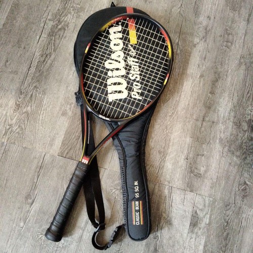Wilson pro staff classic - staff,