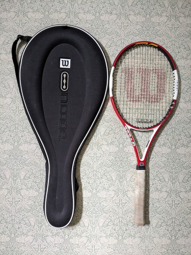 Wilson ncode nsix - ncode, nsix-one