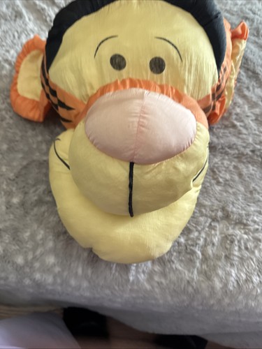 Vintage disney tigger head - vintage,