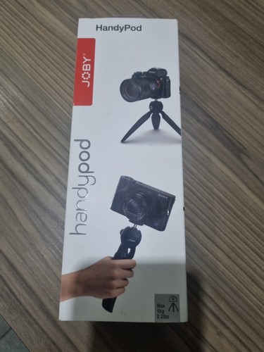 Joby handipod - joby,