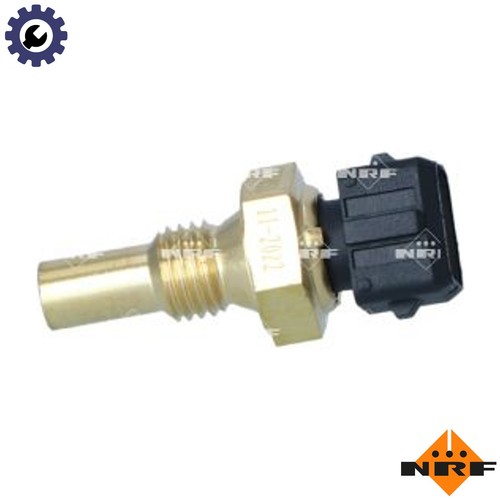 Sensor coolant temperature - sensor,