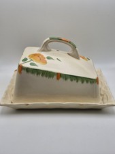 Vintage Shorter & Son Art Deco