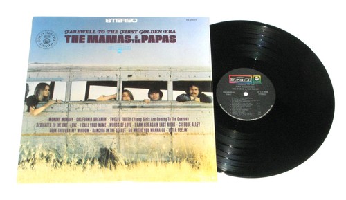 The mamas papas - &,