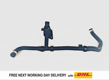 JAGUAR X-TYPE RADIATOR TOP