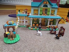 LEGO Friends 41730 Autumn's