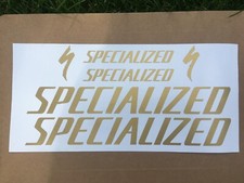 specialized iridescent chrome