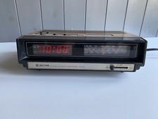 Vintage Retro Alarm Clock