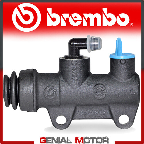 Brembo rear brake - rear, master