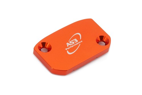 As3 clutch reservoir - clutch, cover