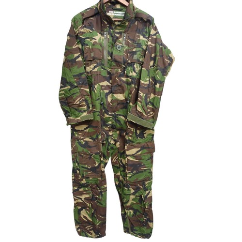 British army issue dpm - issue,