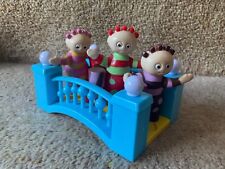 In The Night Garden Bridge &