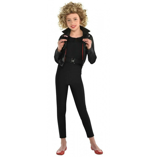 Grease sandy girls costume - grease,