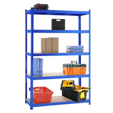 180X120X45CM Metal Shelving