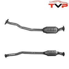 BM Catalytic Converter For
