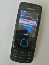 Nokia 6600s original phone