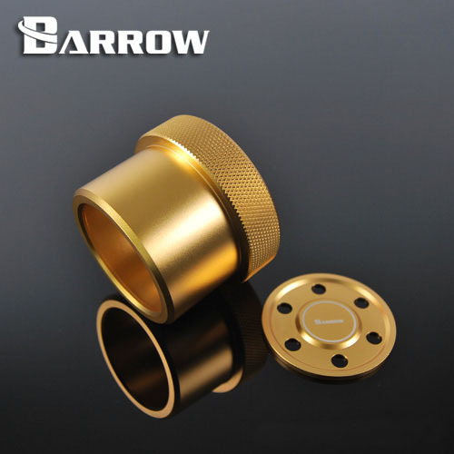 Barrow gold mcp - d5, mcp-655
