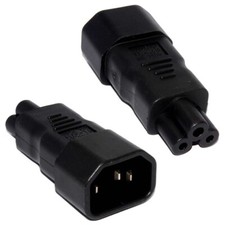 3 Pin IEC Kettle Lead Socket