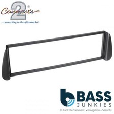 Citroen Xsara Picasso 2000-2006 Car Stereo Fascia Black Facia Panel CT24CT04
