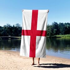 England Flag St George's Cross