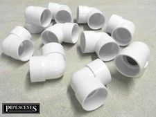 Waste Pipe Fittings Elbows for
