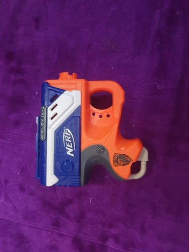 Nerf joblot stryfe reflex - ,,