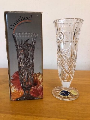 Vintage pinwheel clear - "pinwheel", 24%