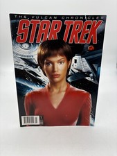 Star Trek Magazine #28 AUG