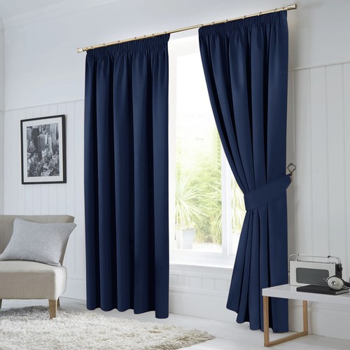 Thick thermal blackout - thick,