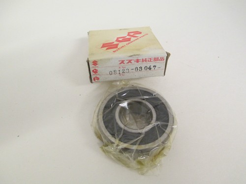 Nos suzuki ts250 - nos, sp400