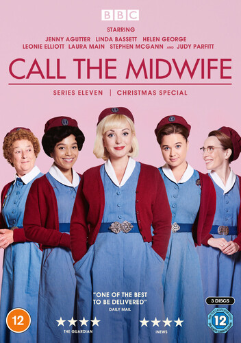 Call the midwife series - call,