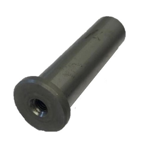 New myford gear cluster stud - new,