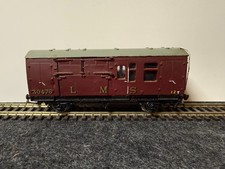 Grafar 373-361 - LMS Horse Box