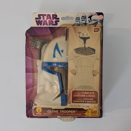 Star wars clone trooper - clone,