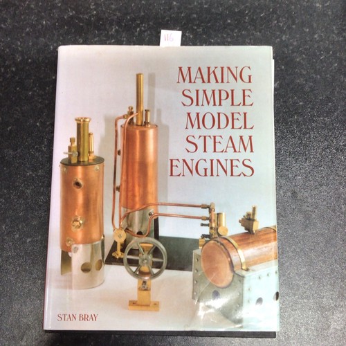 Making simple model - making,