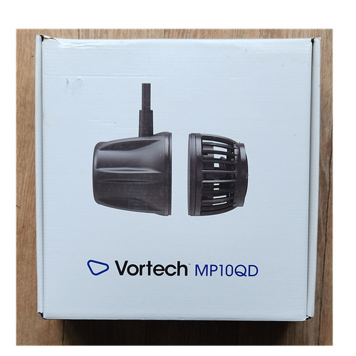 Ecotech marine vortech - ecotech,