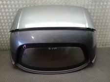 MAZDA MX5 ROOF HARD TOP ASSEMBLY ROCK GREY NH54 MK3 NC 2005 - 2015