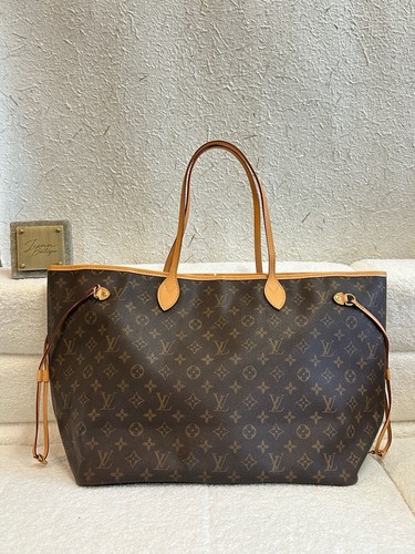 Louis vuitton neverfull - louis,