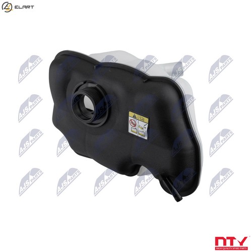 Expansion tank coolant - expansion,