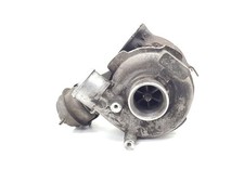 2003 BMW X5 TURBOCHARGER TURBO
