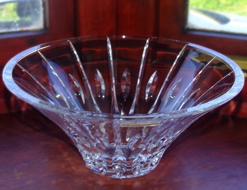 Beautiful nachtmann glass - nachtmann,