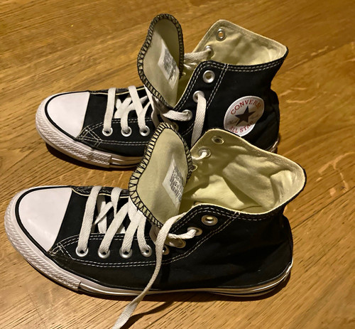 Converse chuck taylor - chuck, all