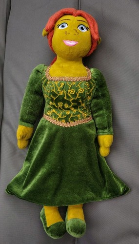 Princess fiona soft - princess,