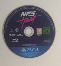 [Faulty] Need For Speed NFS