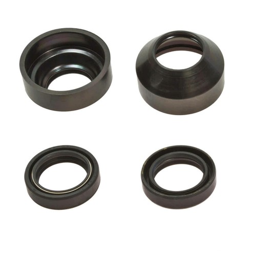 Fork seals polv 33x46x10 - fork, 33x46x10.5