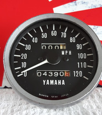 YAMAHA RD250B RD350B   CLOCK