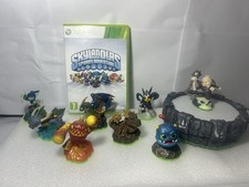 Skylanders Spyro's Adventure