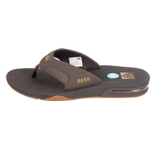 Reef Fanning Sandals Size 10