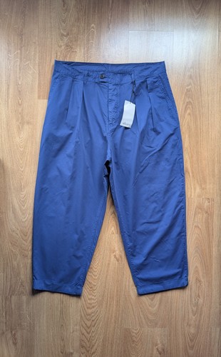 Albam london blue cotton - albam,