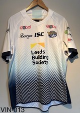 Leeds Rhinos 2020 Away Rugby