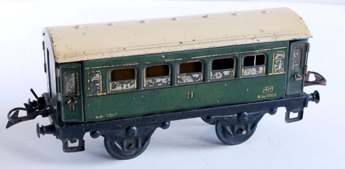 French hornby 2nd - (o, gauge)